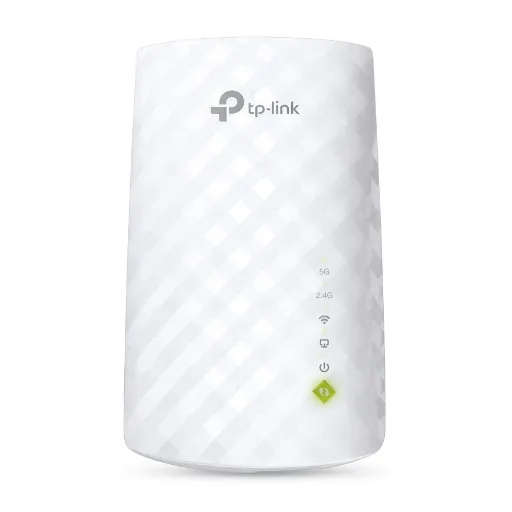 TP-Link Mash Wi-Fi Extender AC750-RE200