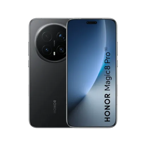 Honor Magic 8 Pro 12/512GB(Black)