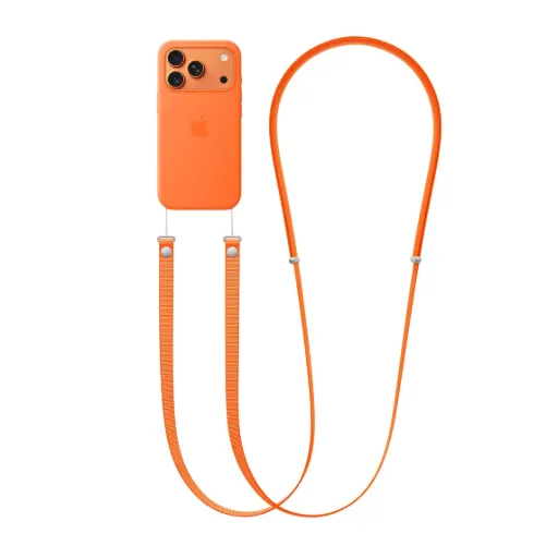 Apple iPhone Crossbody Strap