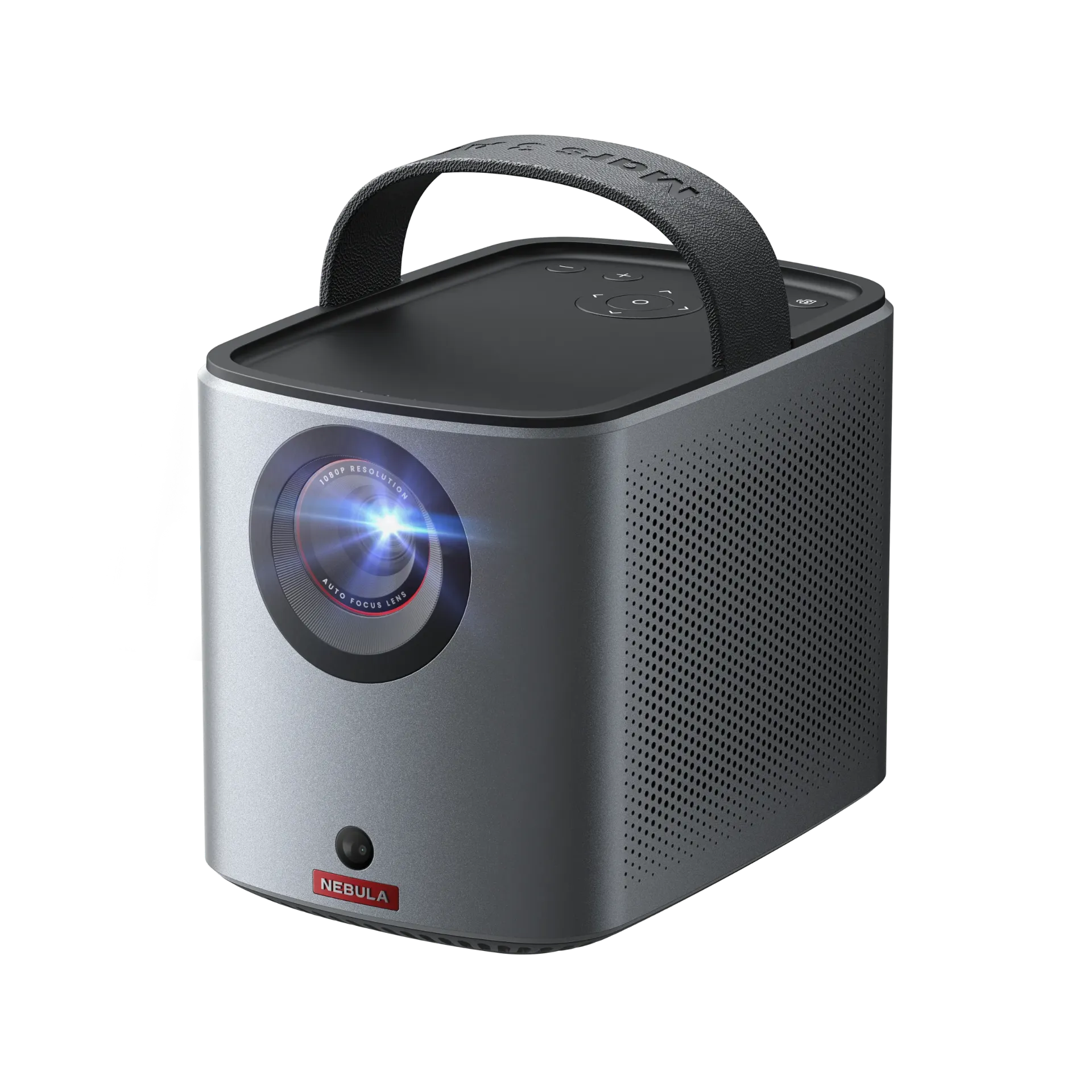 جهاز عرض Anker Nebula Mars 3 Air - أسود