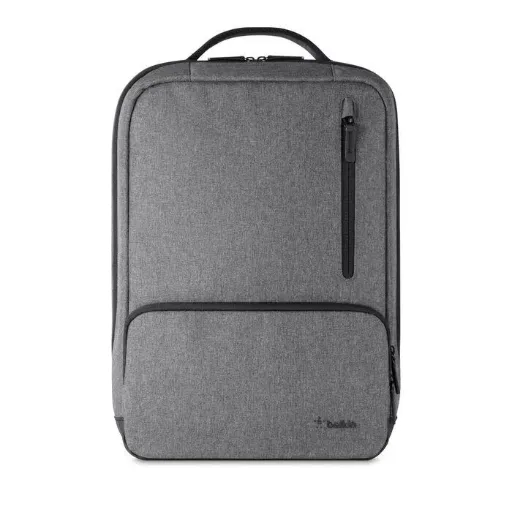 Belkin Classic Pro Slim Backpack 15.6-Gray