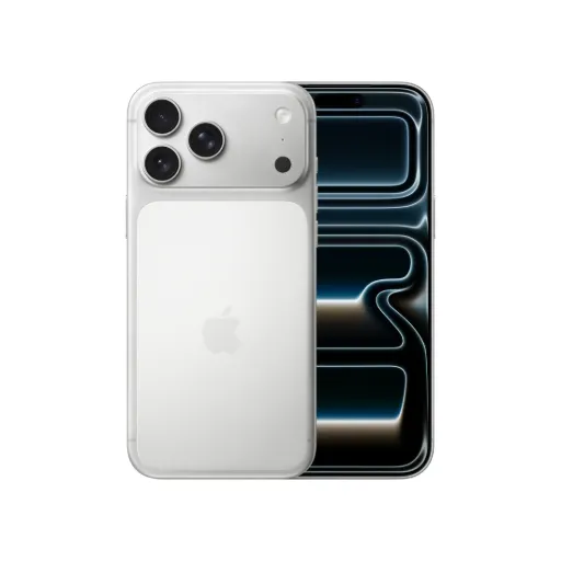 Apple iPhone 17 Pro 256GB (Silver) AR