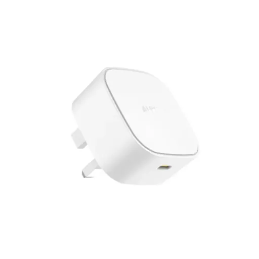 Aukey Minima 20W PD Charger USB-C/ White