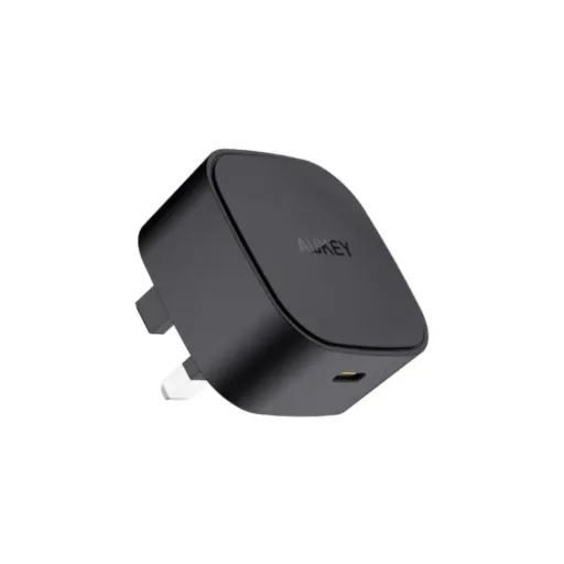 Aukey Minima 20W PD Charger USB-C/ Black
