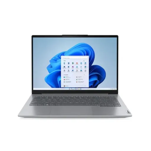 لاب توب لينوفو ثينك بوك 14 الجيل السادس (معالج Intel Core i7-13700H / رام 8 جيجابايت / سعة 512 جيجابايت SSD) - موديل: ThinkBook 14 G6