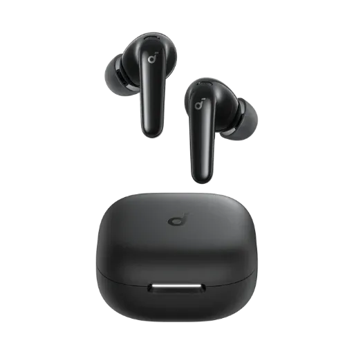 Anker Soundcore R60i NC Wireless Earbuds (Black)