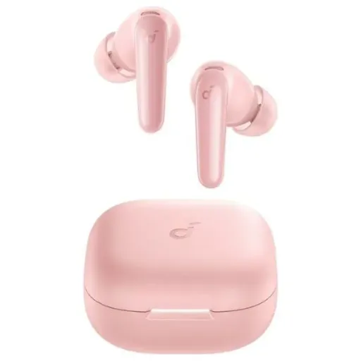 Anker Soundcore R60i NC Wireless Earbuds (Pink)