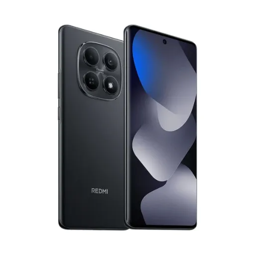 ريدمي نوت 15 8/256GB (أسود)