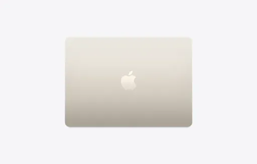 MacBook Air (M5) 13-inch 16/512GB(Starlight)