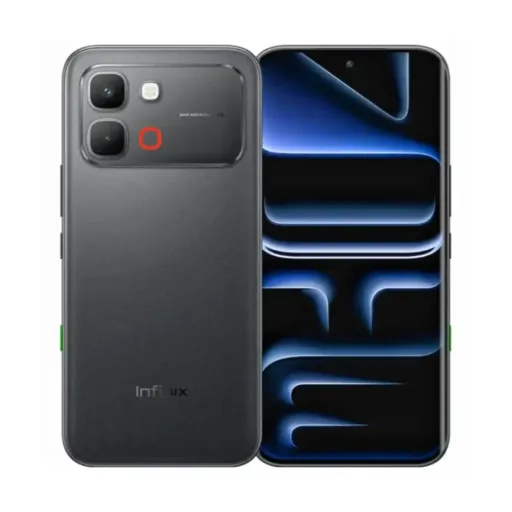 Infinix Note Edge 5G 8/256GB(Shadow Black)