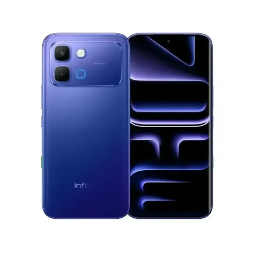 Infinix Note Edge 5G 8/256GB(Stellar Blue)