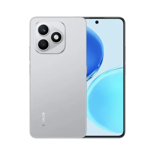 Honor X8d 8/256GB (Velvet Gray)