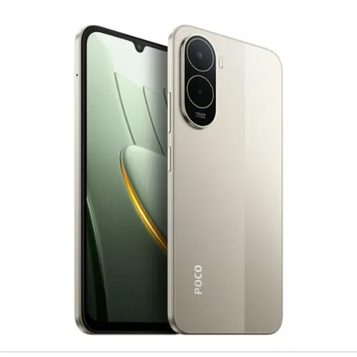 Poco C81 Pro 4/128GB(Gold)