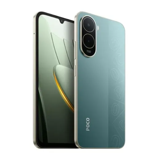 Poco C81 Pro 4/128GB(Green)