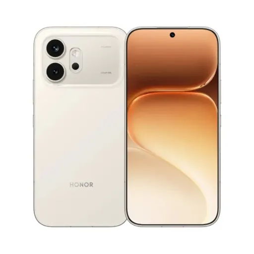 Honor 600 5G 12/256GB(Golden White)