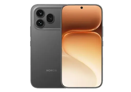 Honor 600 Pro 5G 12/512GB(Black)