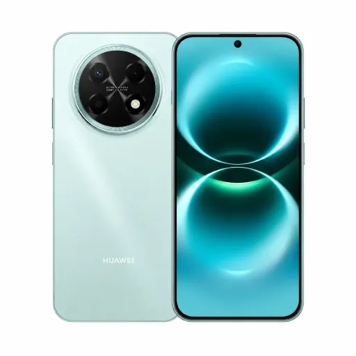 Huawei Nova 15 Max 8/256GB(Lake Cyan)
