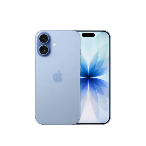 Apple iPhone 17 256GB(Mist Blue)