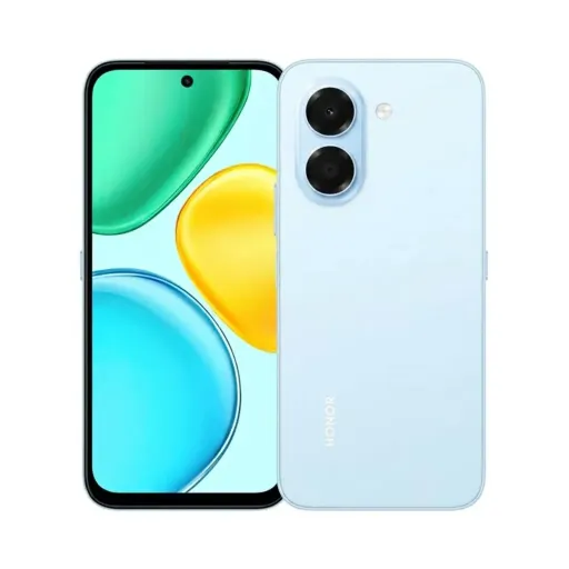 Honor X7e 6/128GB (Light Blue)