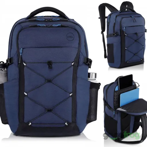 Dell Energy 15 Backpack -Blue