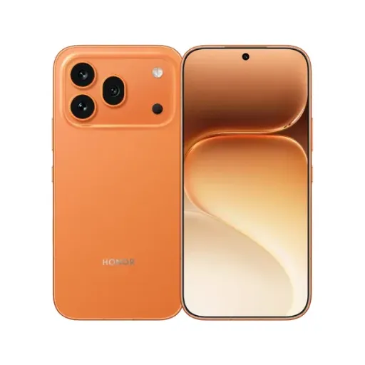 Honor 600 Pro 5G 12/512GB(Orange)