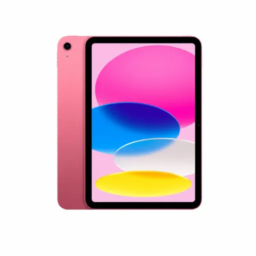 Apple iPad 11(A16) WI-FI 512GB(Pink)