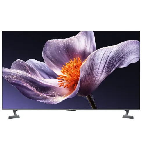 تلفزيون شاومي S Mini LED 75 ذكي بدقة 4K - إصدَار 2026 (Xiaomi S Mini LED 75″ Smart TV-2026)