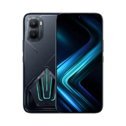 Infinix GT 50 Pro 12/256GB(Black Abyss)