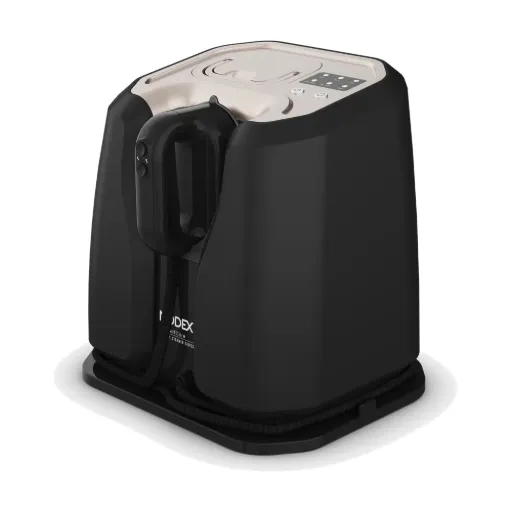 Modex Garment Steamer Swift Care  2200W-GS9810 -Black