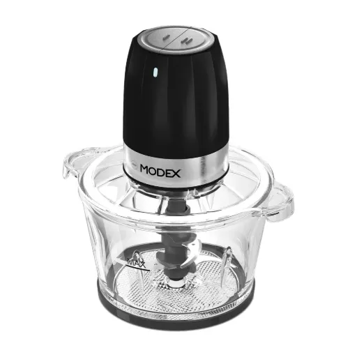 مفرمة MODEX CH300 – 500 واط – 1.7 لتر