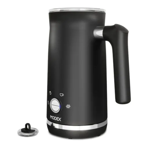 Modex Milk Frother 4IN1 500W- MF1000