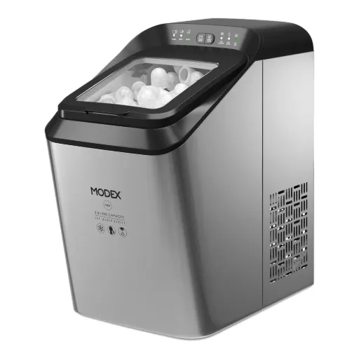 Modex Ice Maker 2.8L- 145W-ICM110