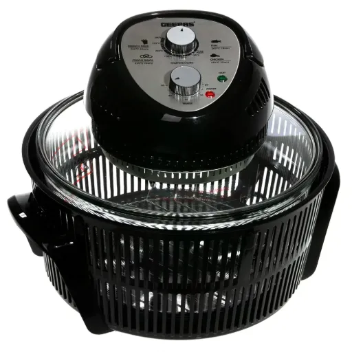 Geepas Turbo Halogen Oven-GHO34016UK