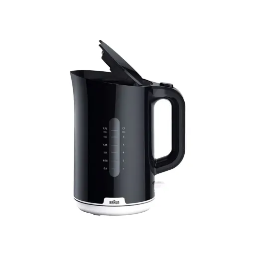 Braun Breakfast1 Collection Kettle 2200W-1.7L-WK1100
