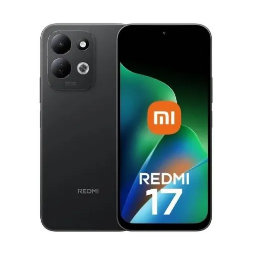 Redmi 17 4/256GB (Black)