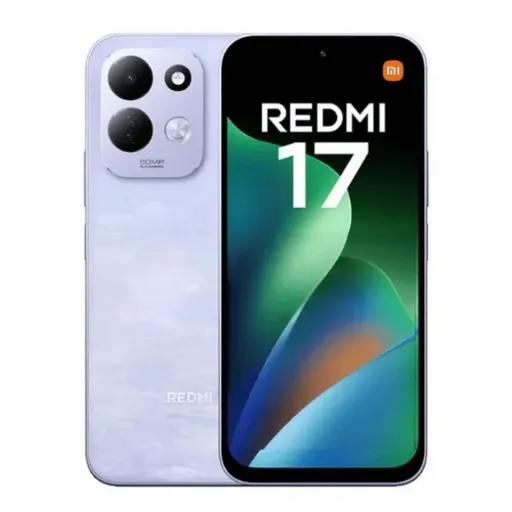 Redmi 17 4/256GB (Lotus Purple)