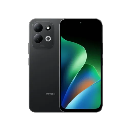 Redmi 17 4/128GB (Black)