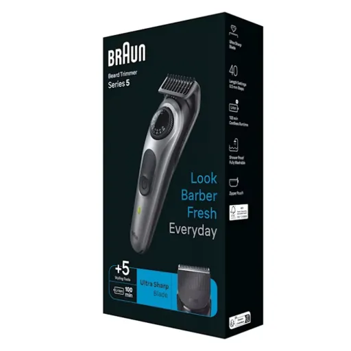 Braun Hair Clipper Series 5 HC5310 H