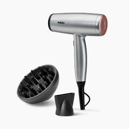 BaByliss Hairdryer Cosmos Dryer 2100W D580DSDE