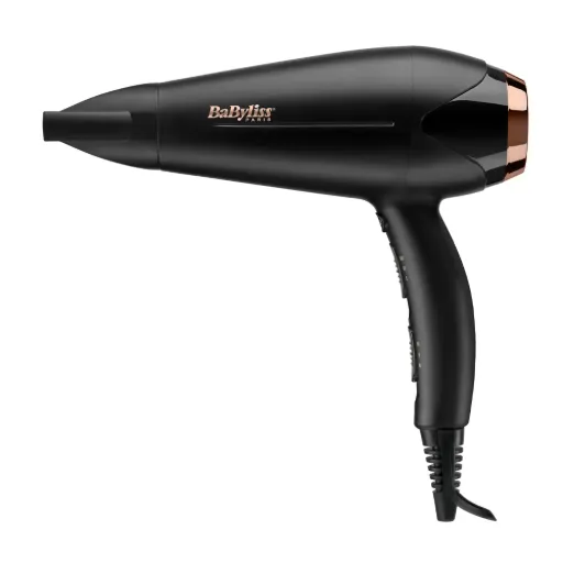 BaByliss Hairdryer Turbo Shine 2200W D570DSDE