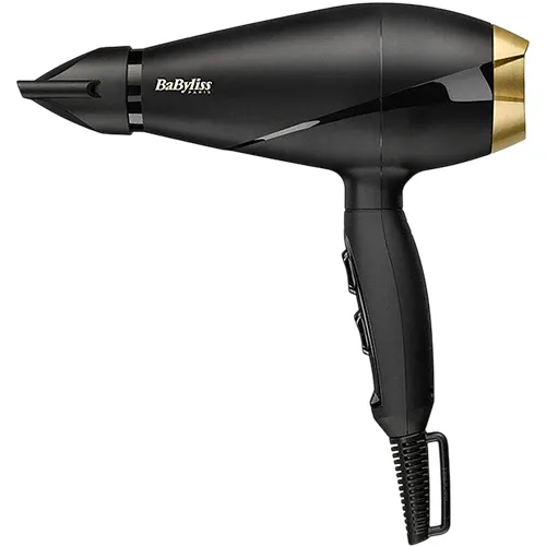 BaByliss Hairdryer Smooth Pro 2000W 6704DSDE