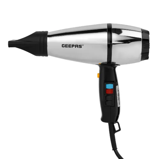 Geepas Hair Dryer 2000W GHD86072