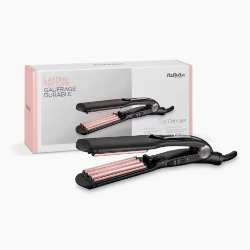 BaByliss The Crimper 2165CE