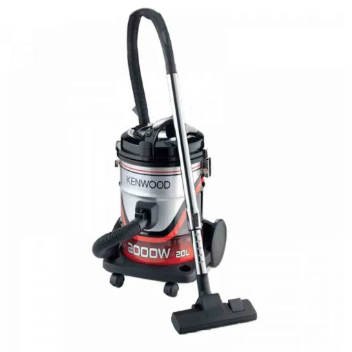 Kenwood Vacuum Cleaner 20L 2000W VDM40