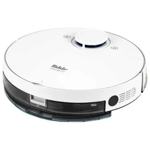 Fakir Hausgerate Robot Vacuum Robert RS 770