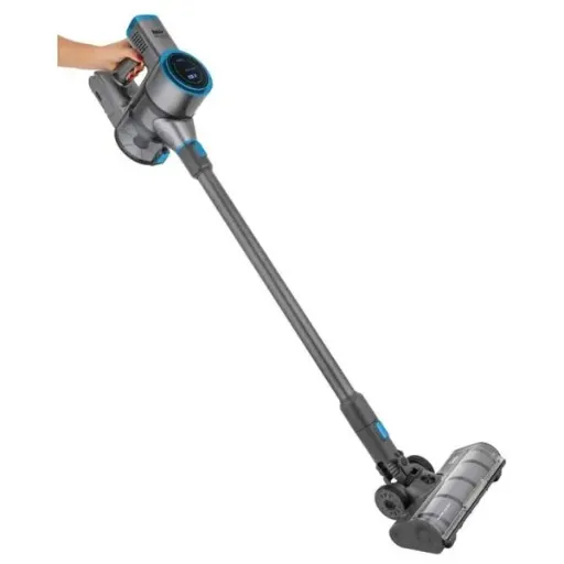 Fakir Hausgerate Inovator X Plus 7286 -Antrasit Blue