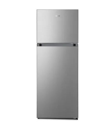 Gorenje 2in1 Refrigerator Freezer NRF7191CS4UK