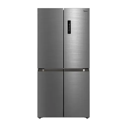 Media 2in1 Refrigerator Freezer MDRF632FIG46D
