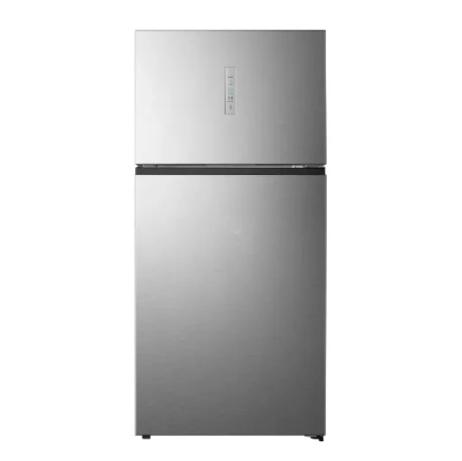 Hisense 2in1 Refrigerator Freezer RT649N4ASU