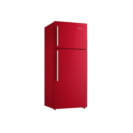 Hisense Refrigerator Freezer RT520D4AGR